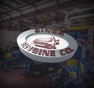 Sinor Engine