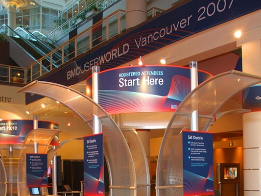 BMC Userworld