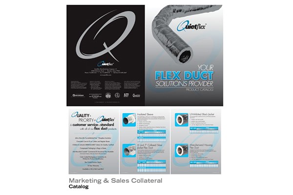 quietflex-branding
