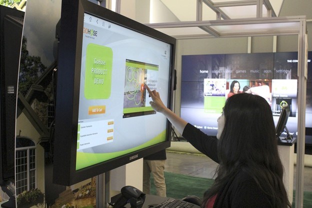 exhibit-environment