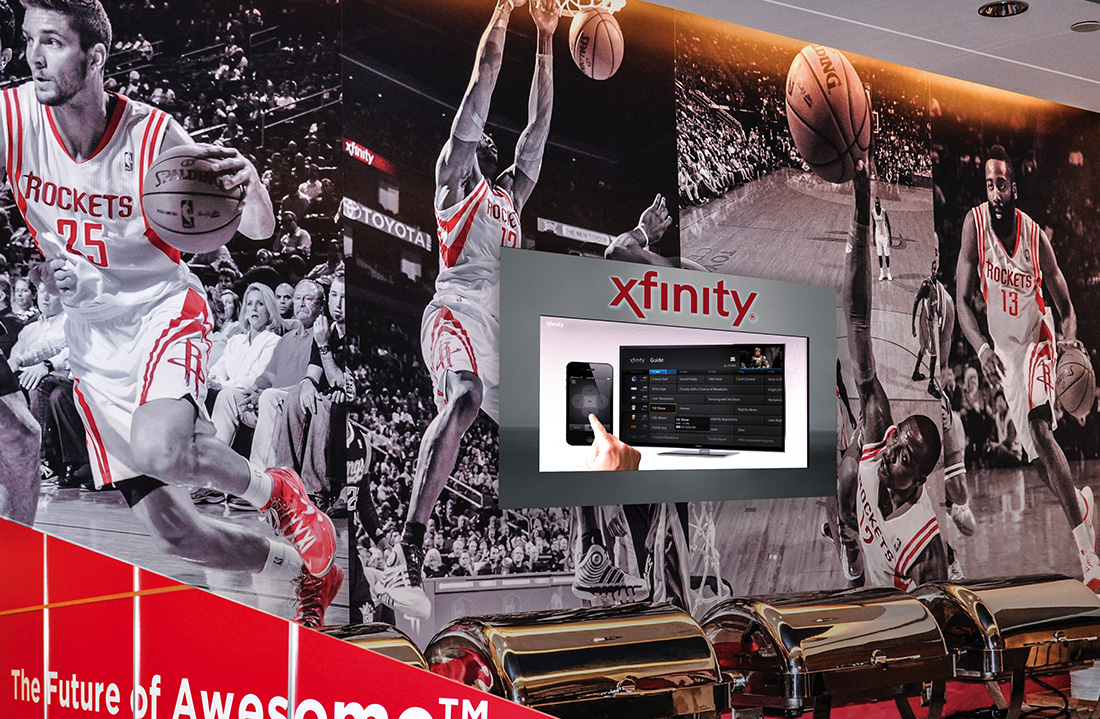 Xfinity