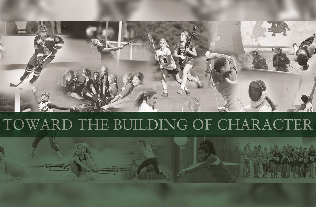 Greenwich Academy