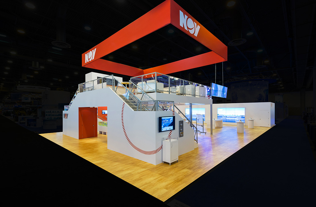 NOV at the Offshore Technology Conference