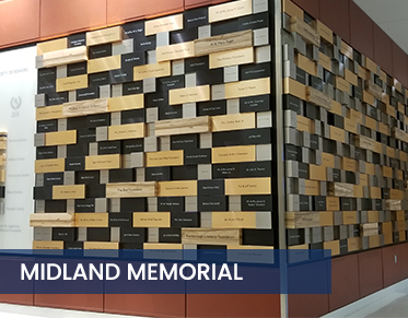Midland Memorial