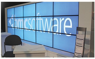 2020 Exhibits Wins at the Business Marketing Association Lantern Awards