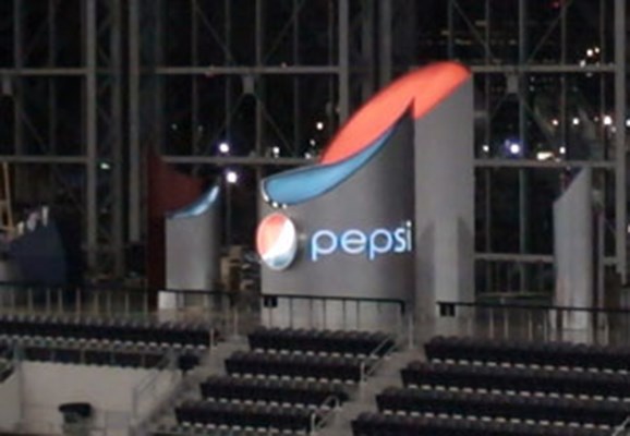The Pepsi Challenge
