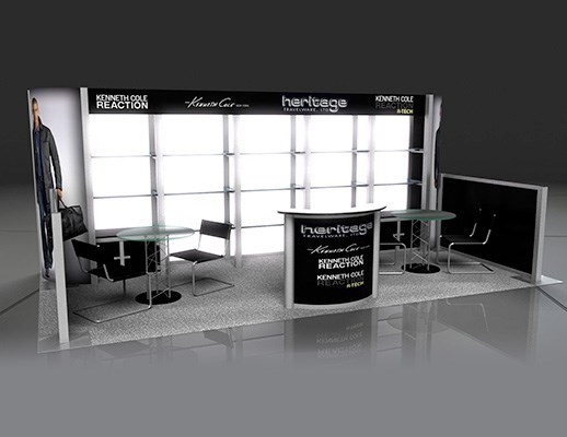 Rentals Inlines - Medium 10x20 RT44532