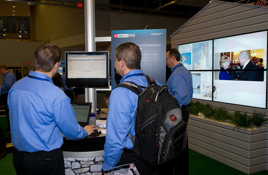 BMC Software 2020 Exhibits