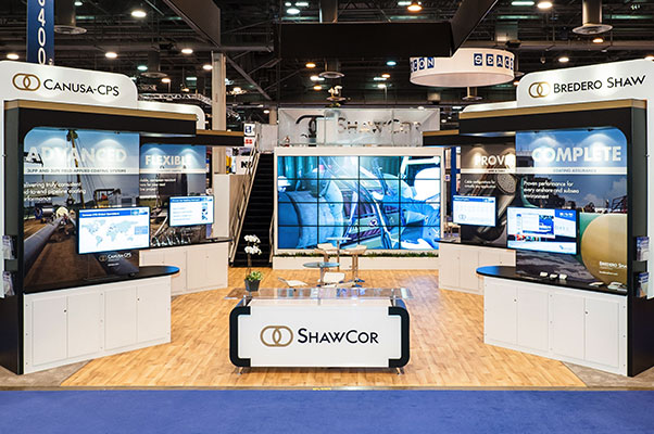 Shawcor