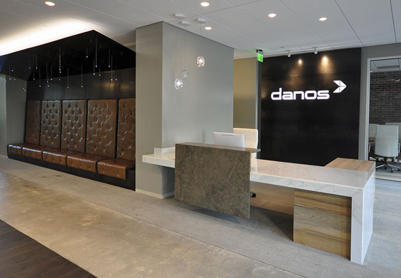 Danos Corporate Headquarters