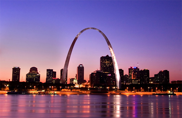 2020 Exhibits Nationwide Expansion to St. Louis