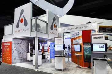 Three 2020 Exhibits Projects Named Portable / Modular Awards Finalists by EXHIBITOR Magazine