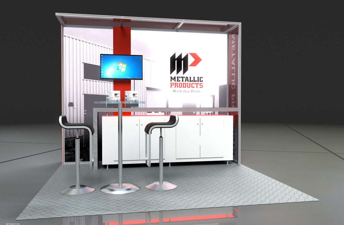 Metallic Products