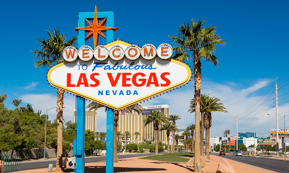 9 Things to See and Do When in Las Vegas for CES