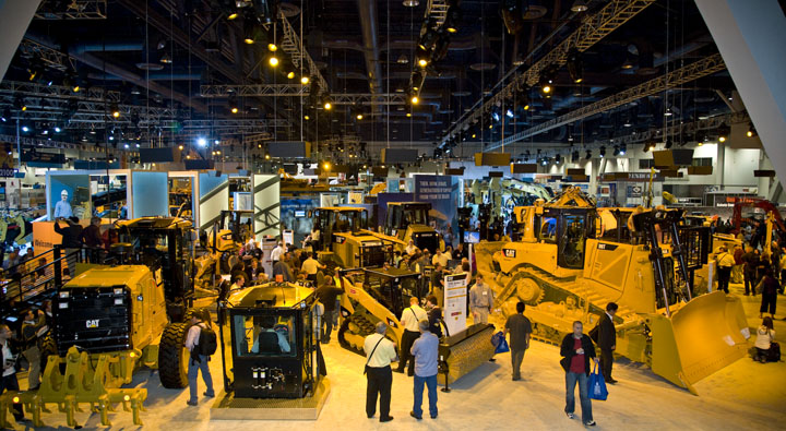 CONEXPO/AGG