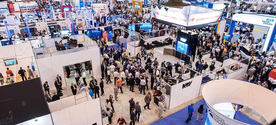 Boost Traffic at Your Trade Show Booth