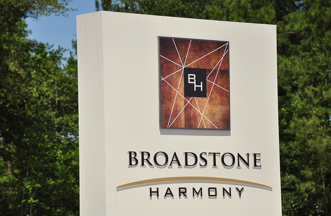 Broadstone Harmony