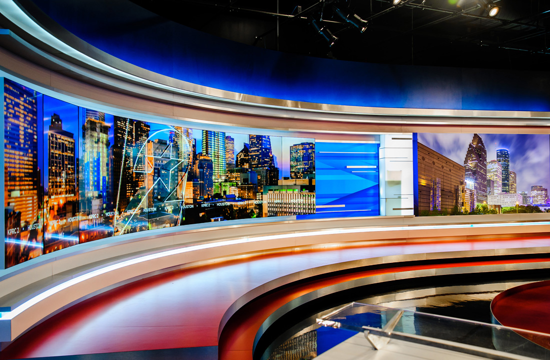 Corporate Interiors/Branded Environments