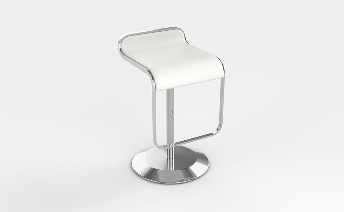 Rentals Seating Equino White