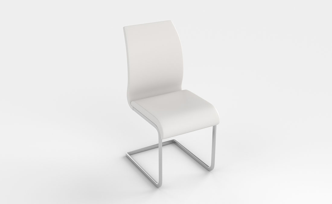 Rentals Seating Eurostyle Chair