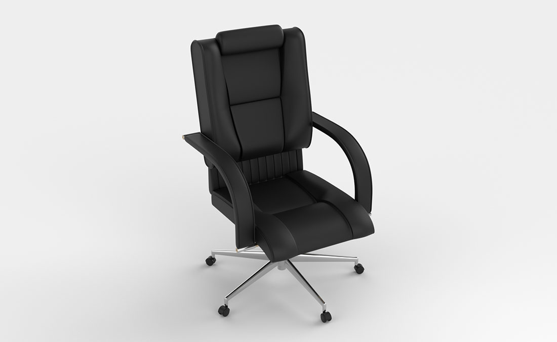 Rentals Seating High-Back Executive