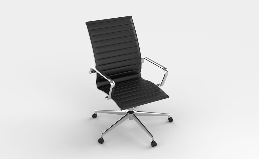Rentals Seating Mid-Back Executive