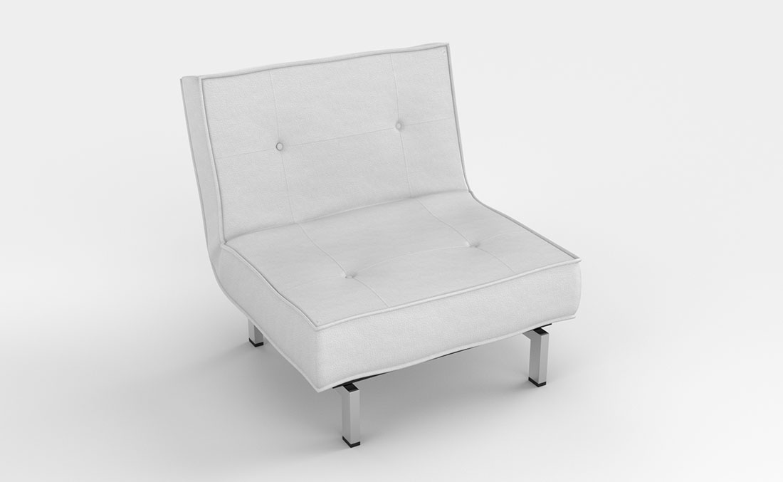 Rentals Seating OZ Chair