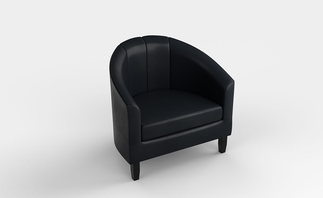 Rentals Seating Tub Chair