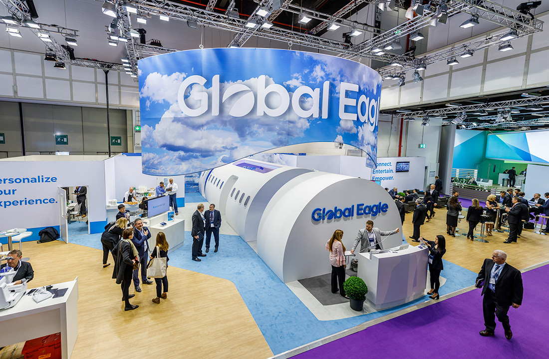 Global Eagle Entertainment