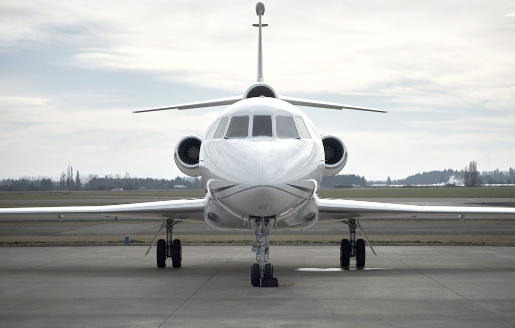 Come Fly With Me:  7 Reasons to Attend NBAA 2019