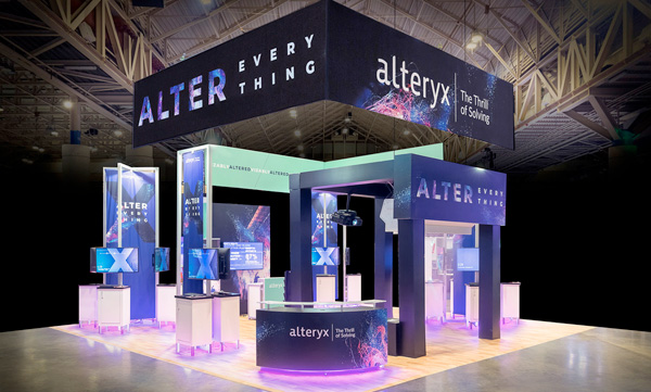 2020 Exhibits Receives Six Finalist Nominations for AMA Crystal Awards