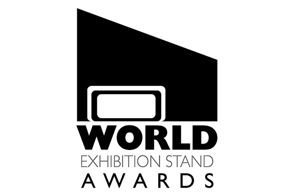 2020 Exhibits Wins Three World Exhibition Stand Awards