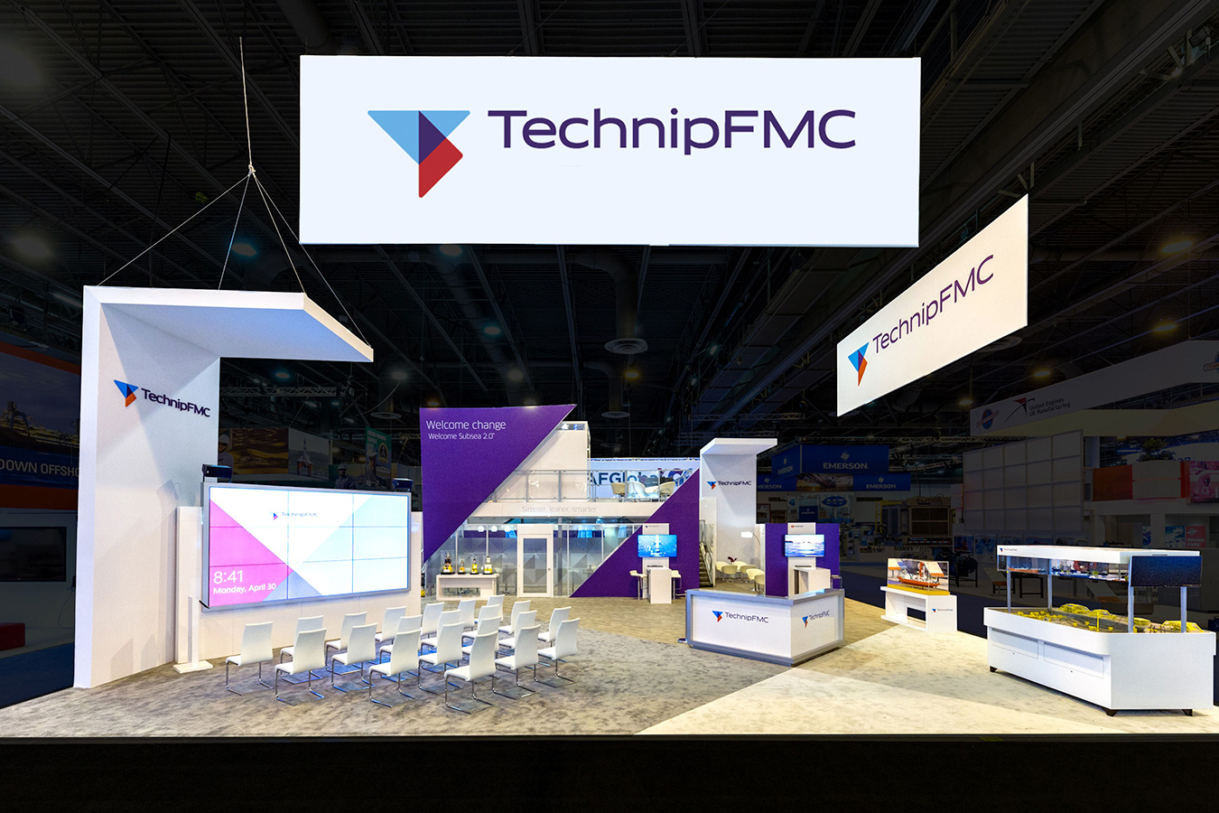 TechnipFMC