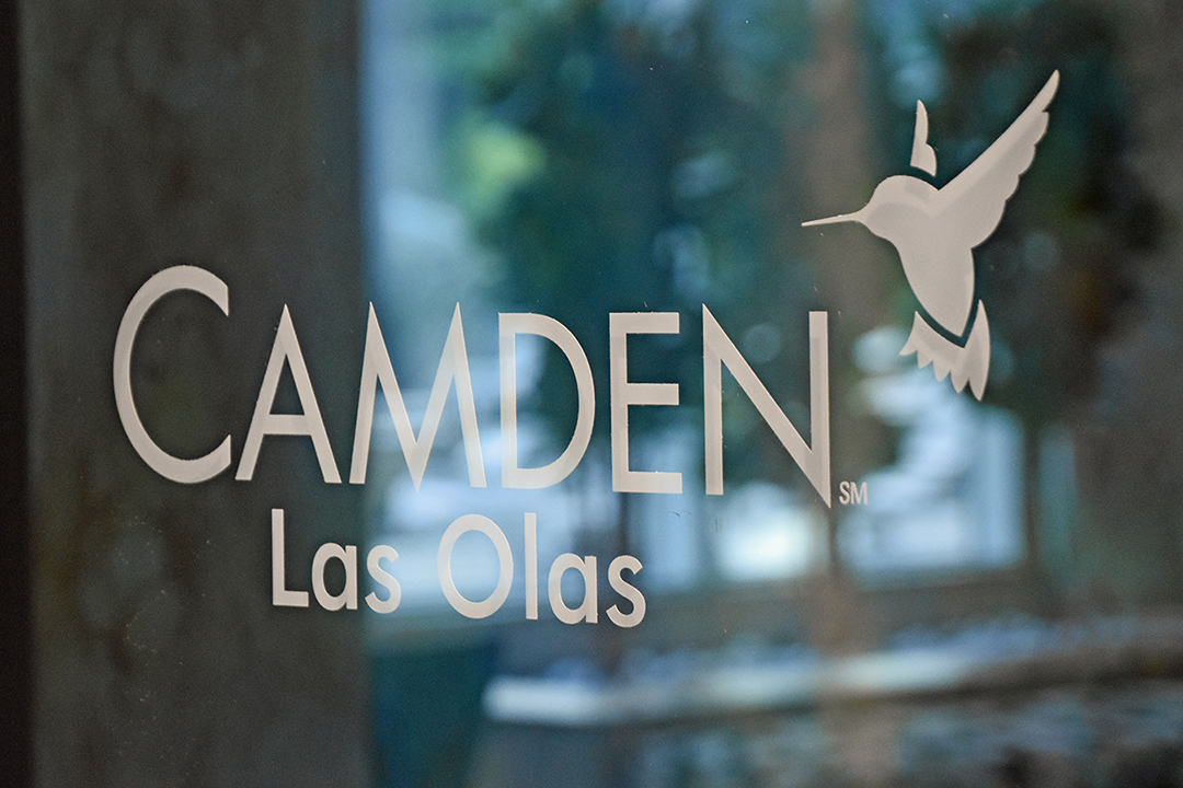 Camden Las Olas