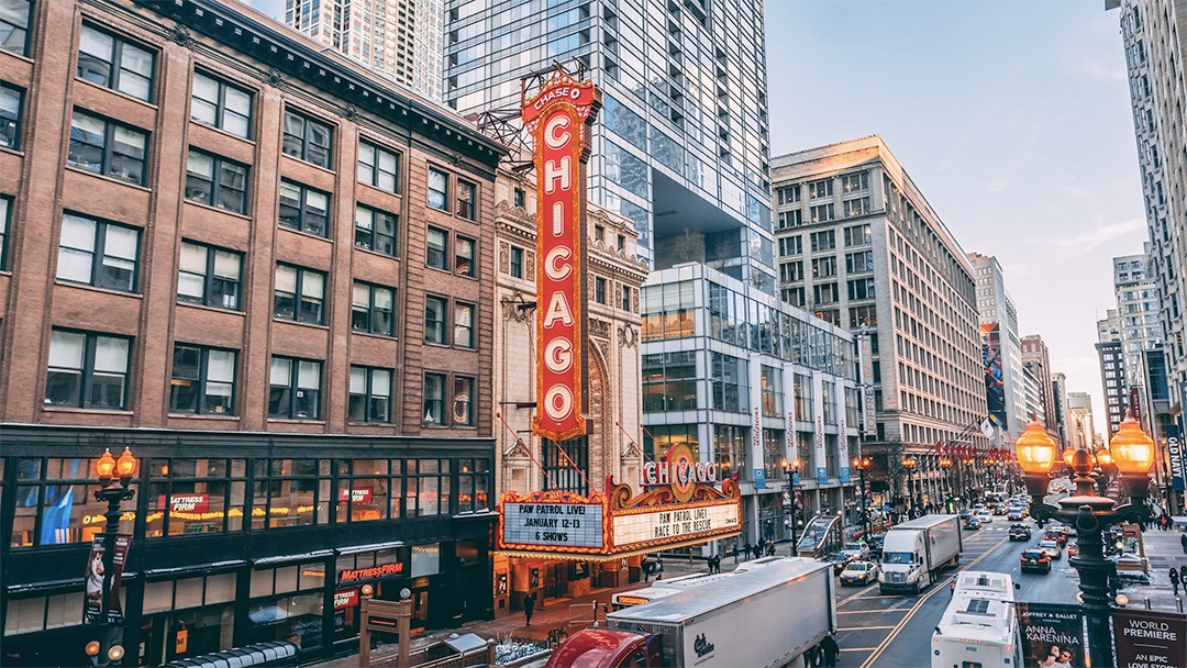2020 Exhibits Expands Presence in Chicago