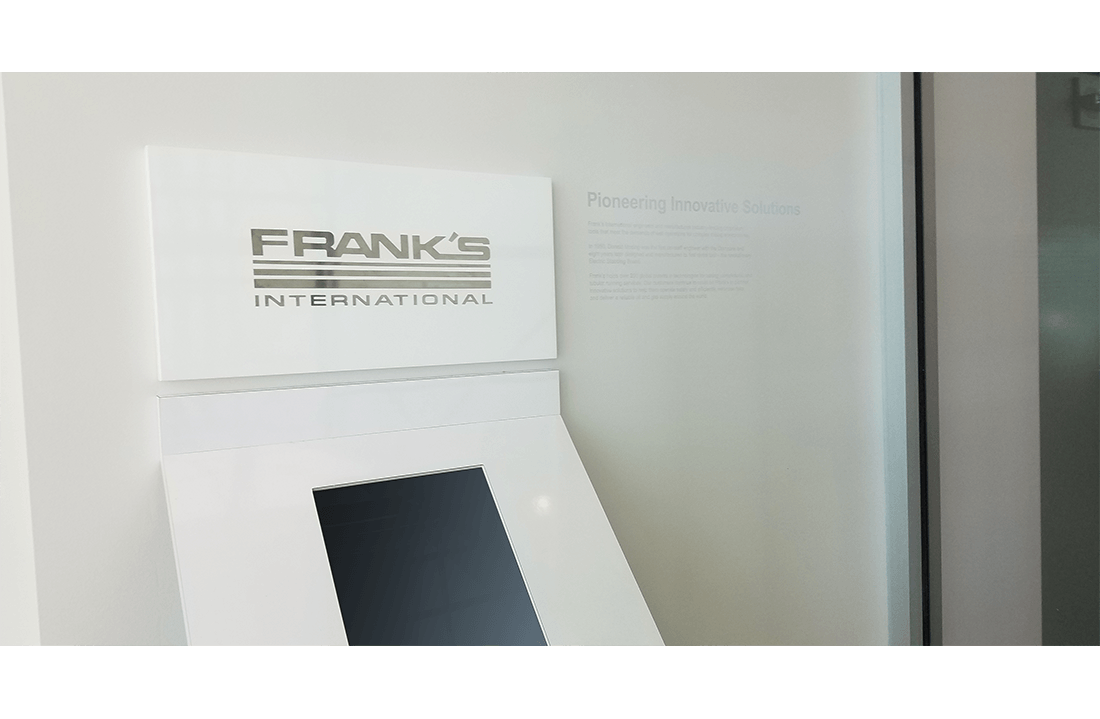 Franks International