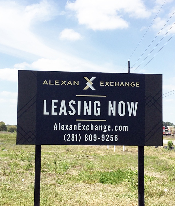 Alexan Exchange
