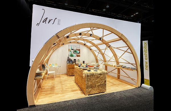 JARS @ Housewares Show 2019