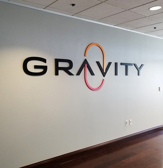 Gravity