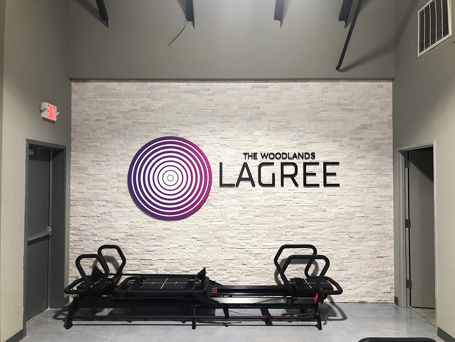The Woodlands Lagree