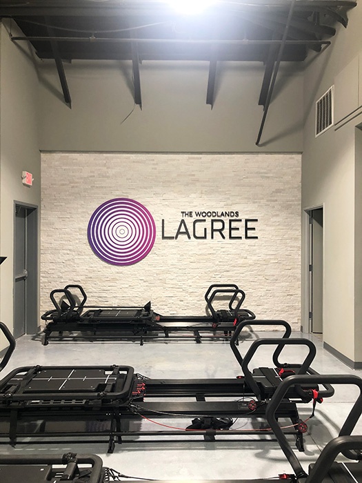 The Woodlands Lagree