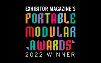 2020 Exhibits Wins PMA for Best Conceptual Design Exhibit