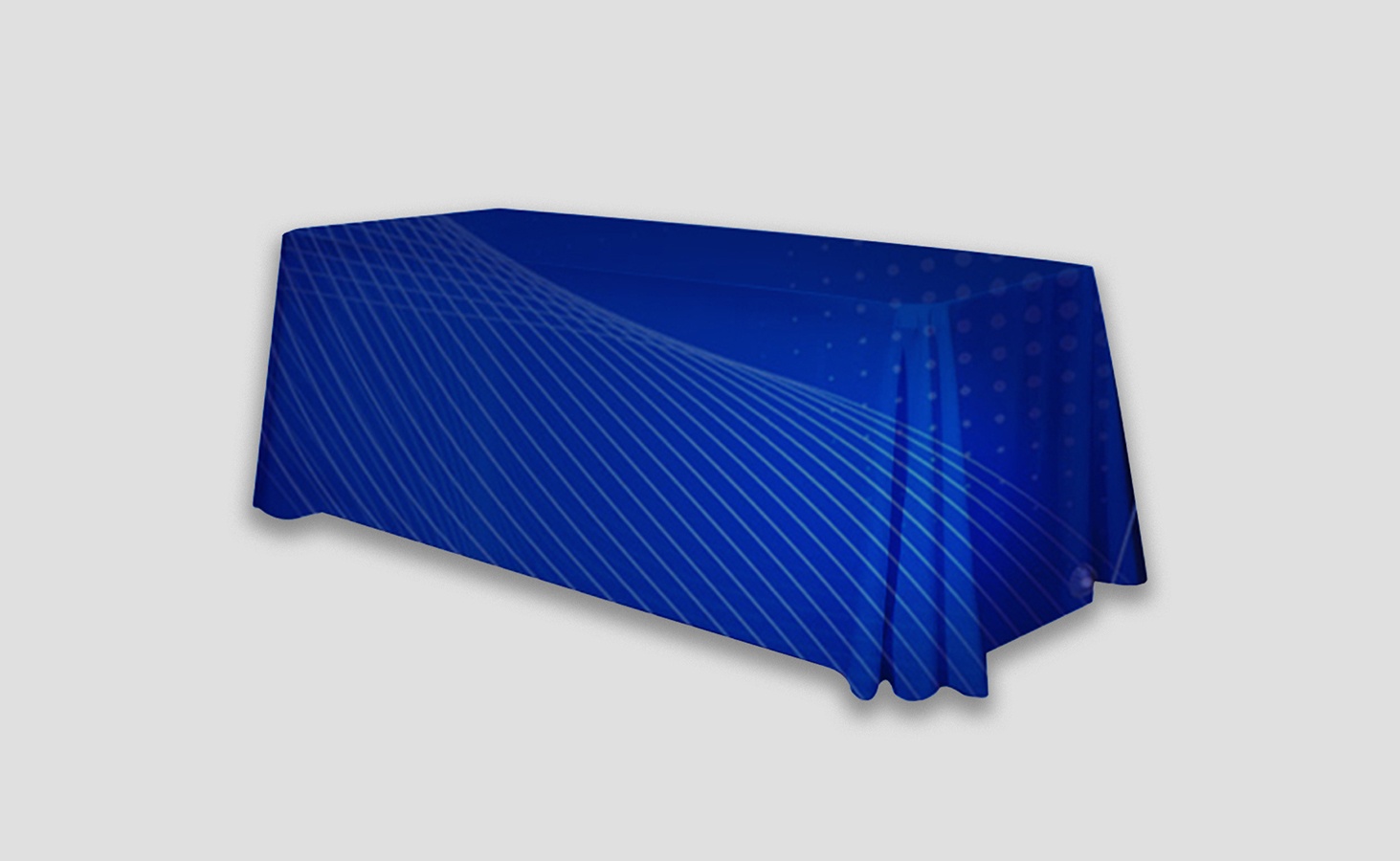 Exhibits Portables Table Covers